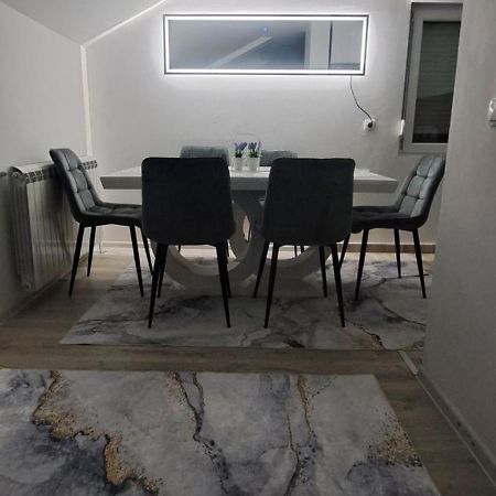 Luxury Apartments Milicevic トレビニエ エクステリア 写真
