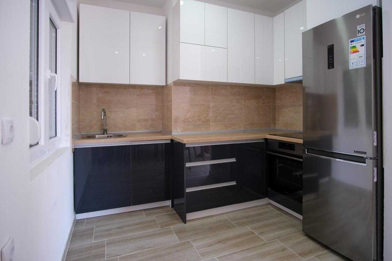Luxury Apartments Milicevic トレビニエ エクステリア 写真