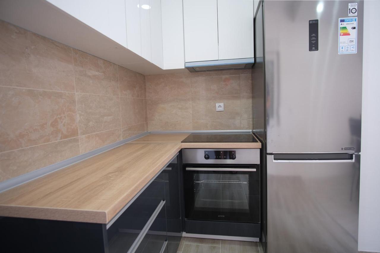 Luxury Apartments Milicevic トレビニエ エクステリア 写真