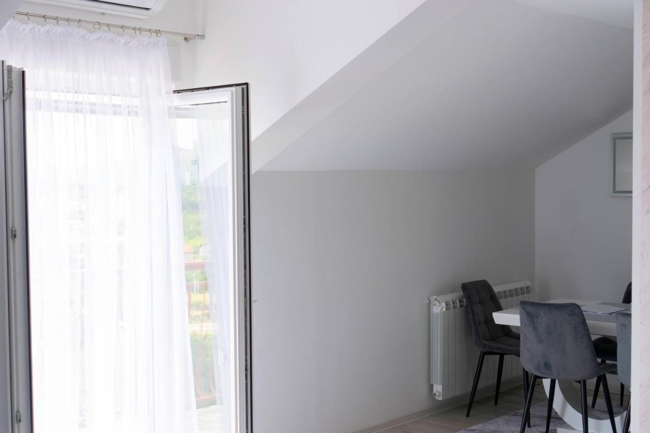 Luxury Apartments Milicevic トレビニエ エクステリア 写真