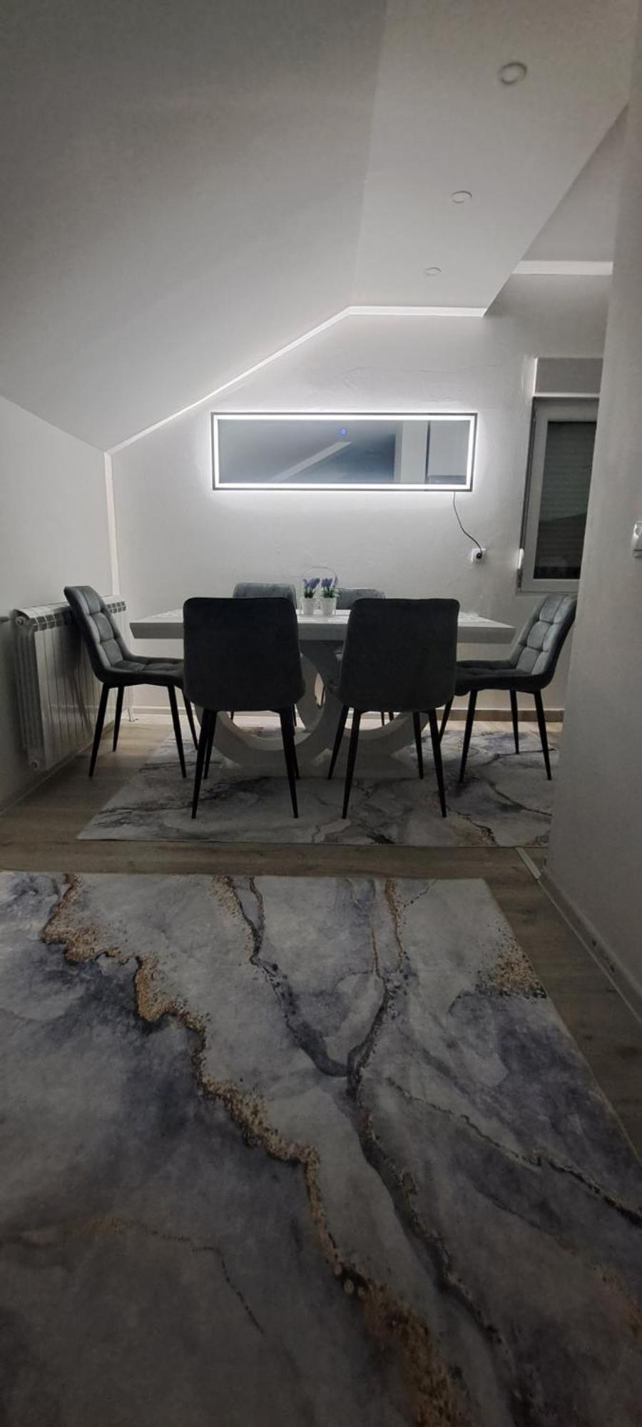 Luxury Apartments Milicevic トレビニエ エクステリア 写真