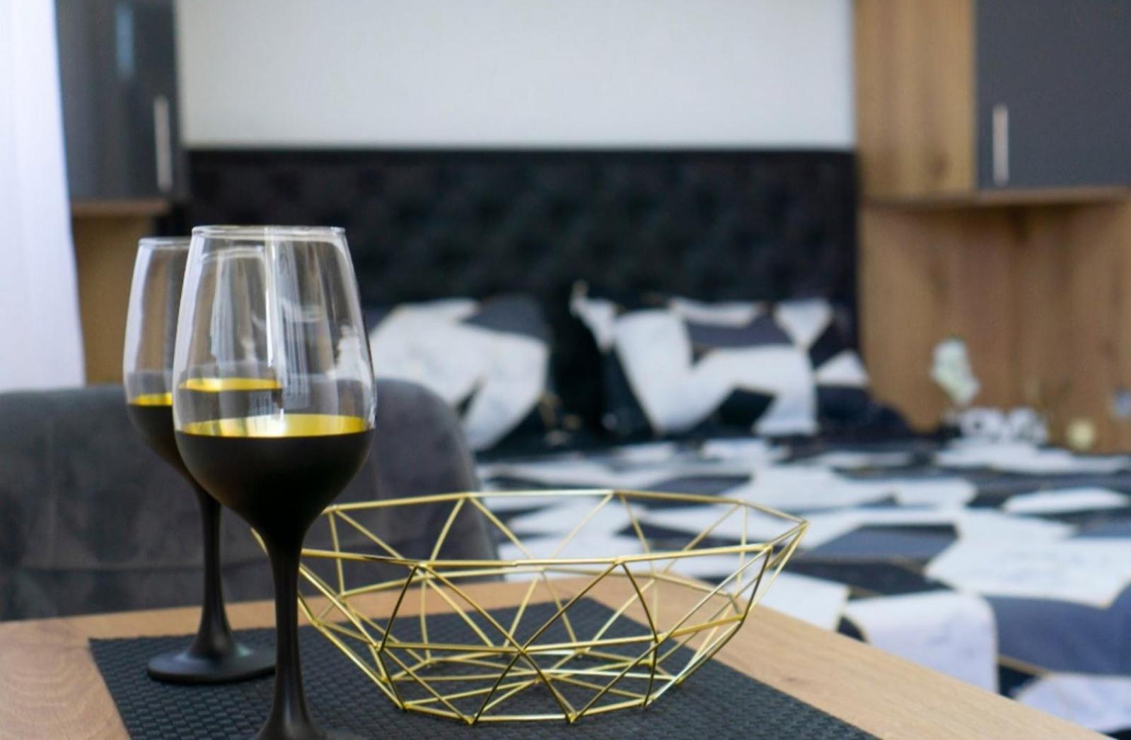 Luxury Apartments Milicevic トレビニエ エクステリア 写真