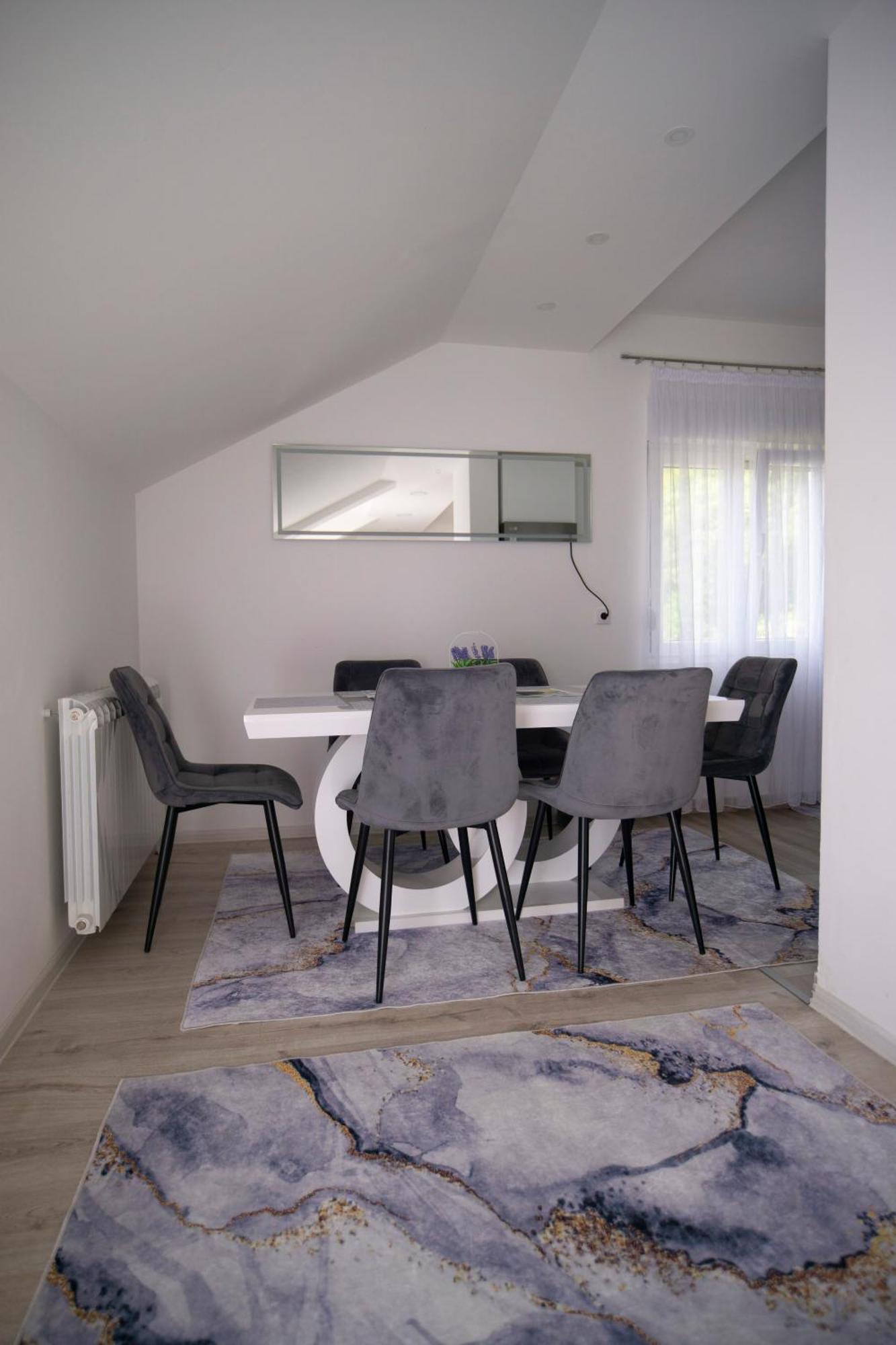 Luxury Apartments Milicevic トレビニエ エクステリア 写真