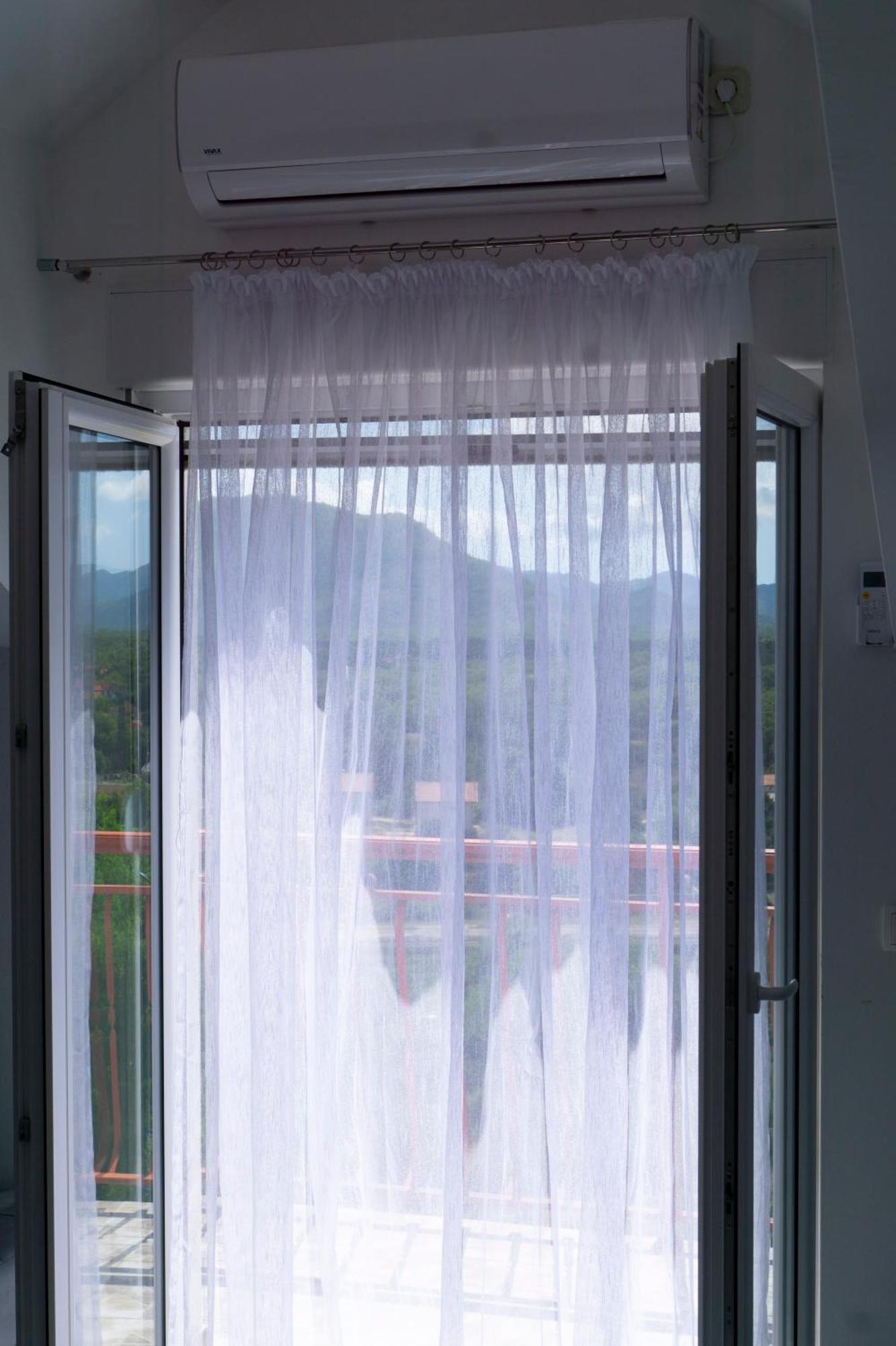 Luxury Apartments Milicevic トレビニエ エクステリア 写真